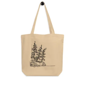 Eco-friendly Tote Bag
